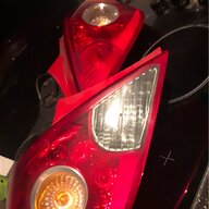 mg zs headlights for sale