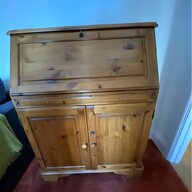wooden bureau for sale