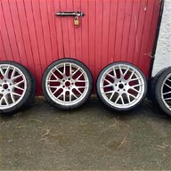 bmw e39 m5 alloy wheels for sale