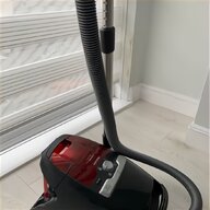 miele hoover for sale