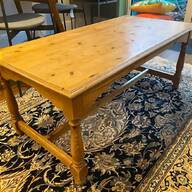 octagonal carved table for sale