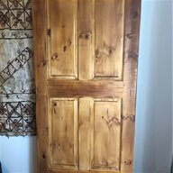 knotty pine doors for sale