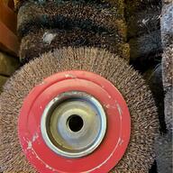 rotary wire brush for sale