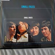 small faces records for sale