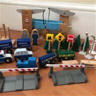 playmobil train for sale
