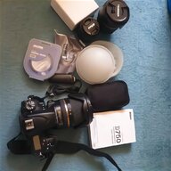 nikon d5100 lenses for sale