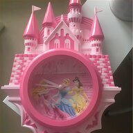 disney clock for sale