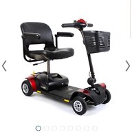 sterling elite scooter for sale