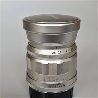 voigtlander lens 0 95 for sale
