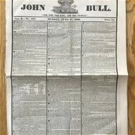 john bull for sale
