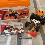 meccano cogs for sale