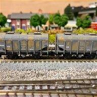 weathered wagons for sale