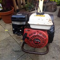 honda rotovator engine for sale