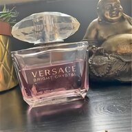 versace bright crystal for sale