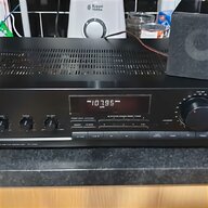 sherwood receiver for sale