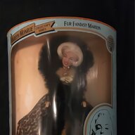 madonna doll for sale