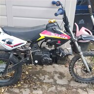 50cc pitbike for sale