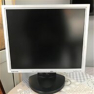 samsung tv monitor for sale