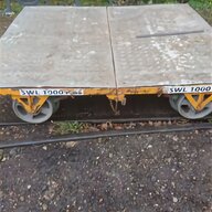 aluminium trolley jack for sale