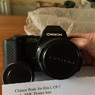 chinon lenses for sale