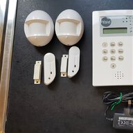 wireless burglar alarms for sale