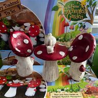toadstools for sale