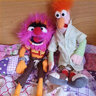 beaker muppets for sale