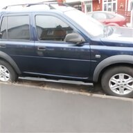 nissan terrano spares for sale