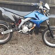 yamaha dt 125 exhaust for sale