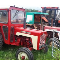 international xl tractor for sale