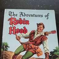 robin annual for sale