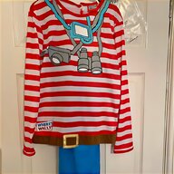 where s wally costume for sale