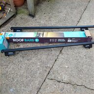 halfords roof bar fitting kit for sale