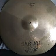 istanbul ride cymbal for sale