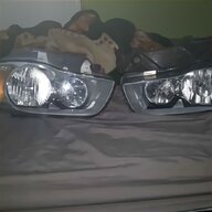 bmw head lights for sale