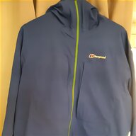 mens berghaus paclite jacket for sale