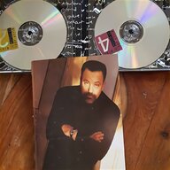 michael jackson cd box set for sale