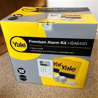 yale hsa6400 for sale