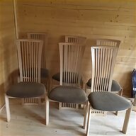 mcintosh chairs for sale