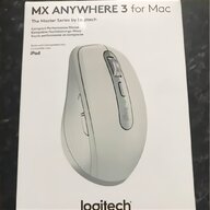 logitech performance mouse mx for sale