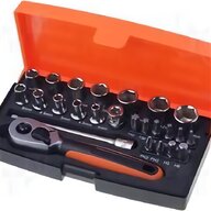 bahco tools for sale