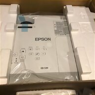epson projector for sale