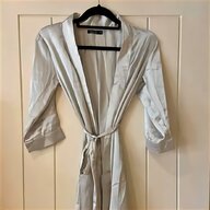 silk dressing gown for sale