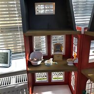 sylvanian families hotel for sale