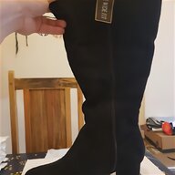 wide fit calf boots for sale