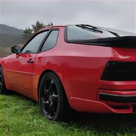 1987 porsche 911 turbo for sale
