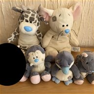 blue nose friends collection for sale