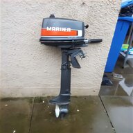mariner 60hp for sale