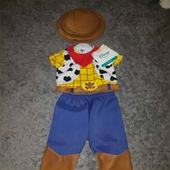 toy story costumes for sale