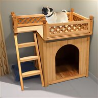luxury dog houses for sale